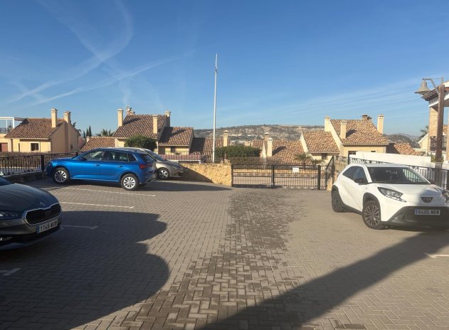 Reventa - Casa adosada - Algorfa - La Finca Golf