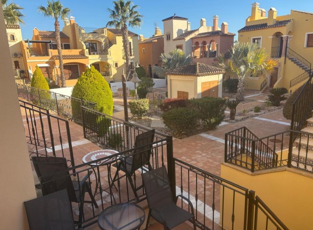 Reventa - Casa adosada - Algorfa - La Finca Golf