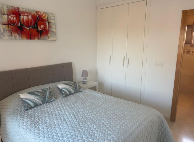 Reventa - Casa adosada - Algorfa - La Finca Golf