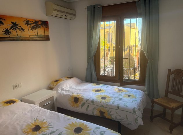 Reventa - Casa adosada - Algorfa - La Finca Golf