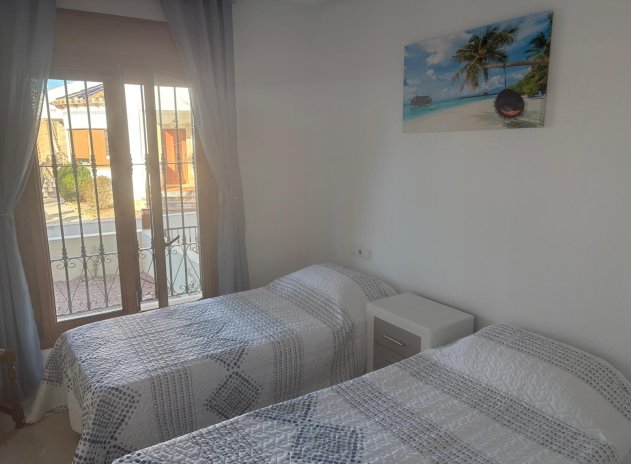 Reventa - Casa adosada - Algorfa - La Finca Golf