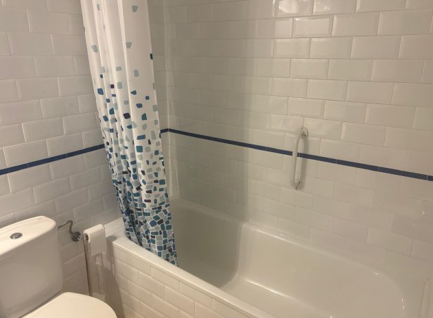 Reventa - Casa adosada - Algorfa - La Finca Golf