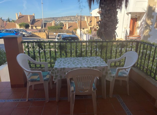 Reventa - Casa adosada - Algorfa - La Finca Golf