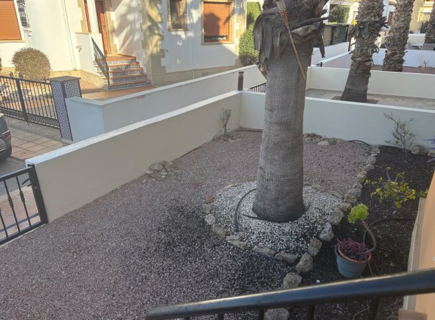 Reventa - Casa adosada - Algorfa - La Finca Golf