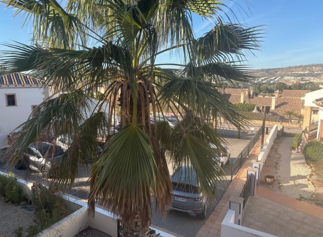 Reventa - Casa adosada - Algorfa - La Finca Golf