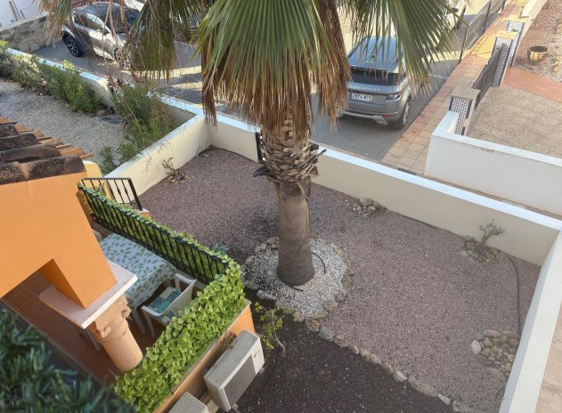 Reventa - Casa adosada - Algorfa - La Finca Golf