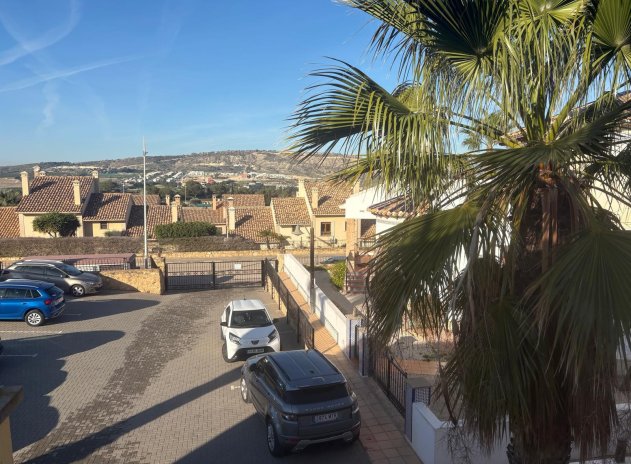 Reventa - Casa adosada - Algorfa - La Finca Golf