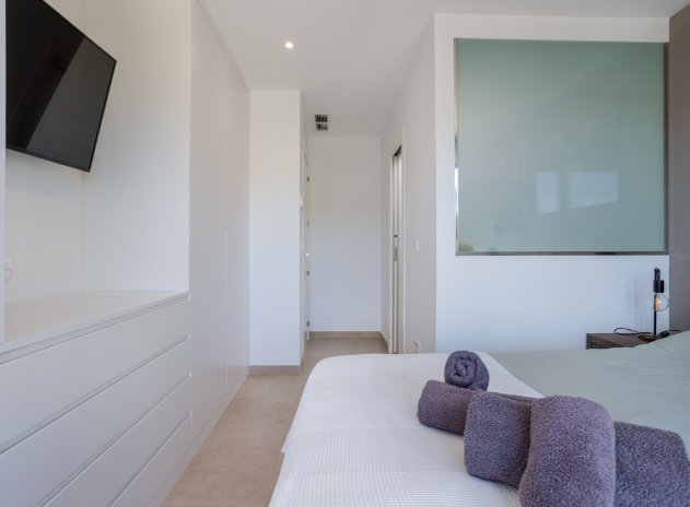 Herverkoop - Rijwoning - Benijofar