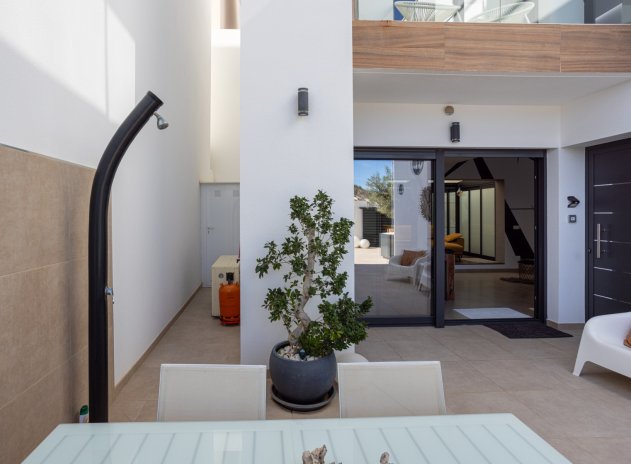 Herverkoop - Rijwoning - Benijofar