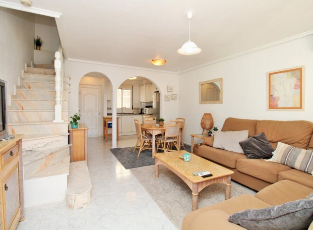 Revente - Maison mitoyenne - Playa Flamenca