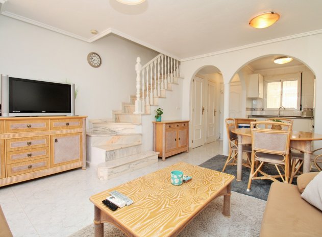 Revente - Maison mitoyenne - Playa Flamenca