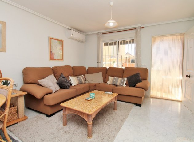 Revente - Maison mitoyenne - Playa Flamenca