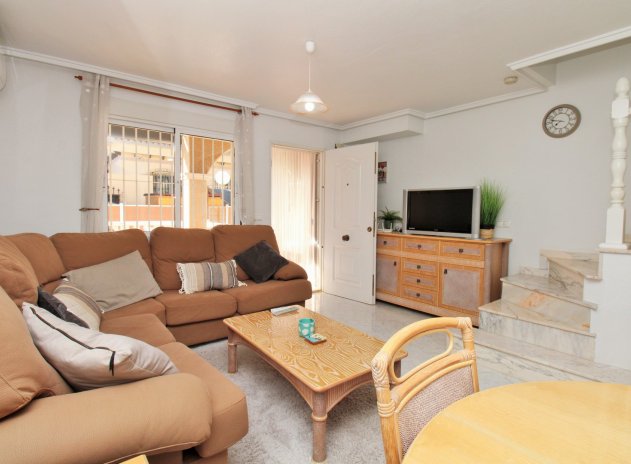 Revente - Maison mitoyenne - Playa Flamenca