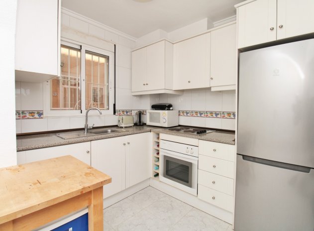 Revente - Maison mitoyenne - Playa Flamenca