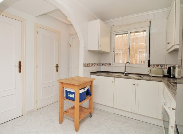 Revente - Maison mitoyenne - Playa Flamenca