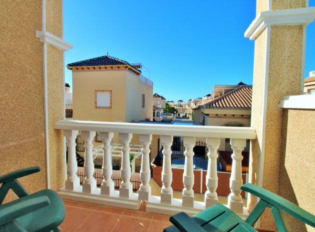 Revente - Maison mitoyenne - Playa Flamenca