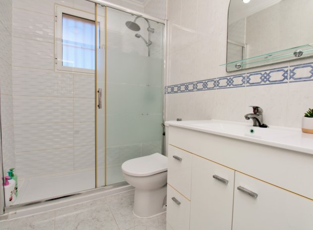 Revente - Maison mitoyenne - Playa Flamenca