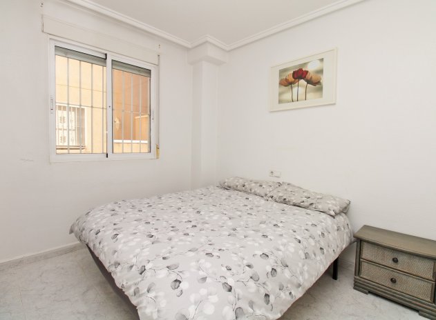 Revente - Maison mitoyenne - Playa Flamenca