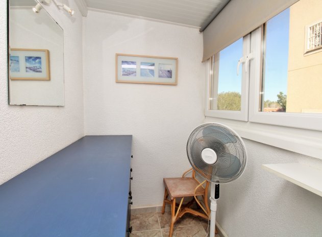 Revente - Maison mitoyenne - Playa Flamenca