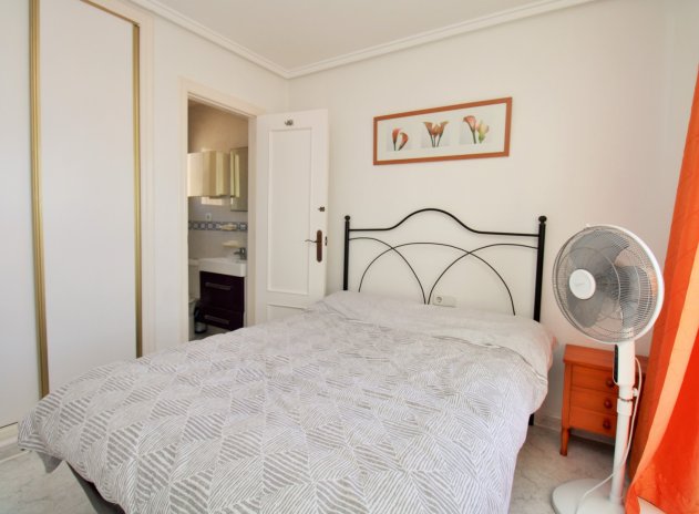 Revente - Maison mitoyenne - Playa Flamenca