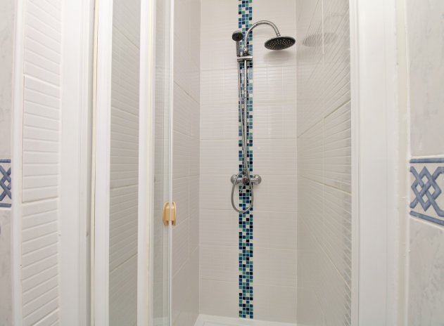 Revente - Maison mitoyenne - Playa Flamenca