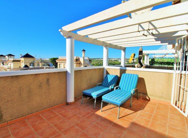 Revente - Maison mitoyenne - Playa Flamenca