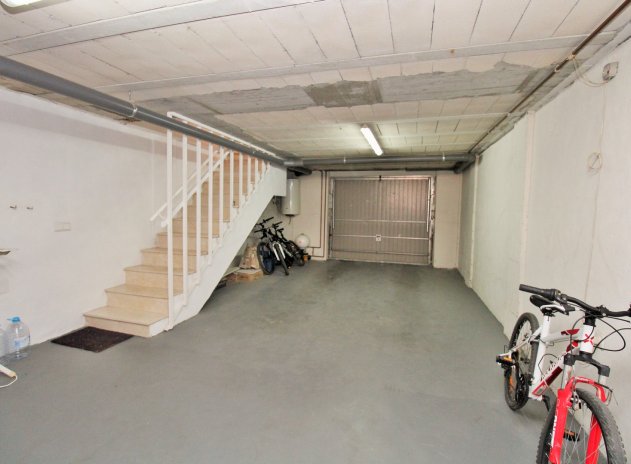 Revente - Maison mitoyenne - Playa Flamenca