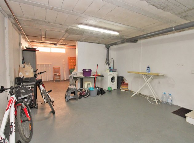 Revente - Maison mitoyenne - Playa Flamenca