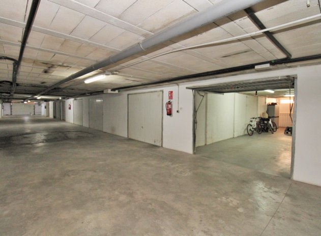 Revente - Maison mitoyenne - Playa Flamenca