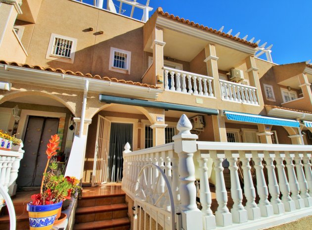 Revente - Maison mitoyenne - Playa Flamenca