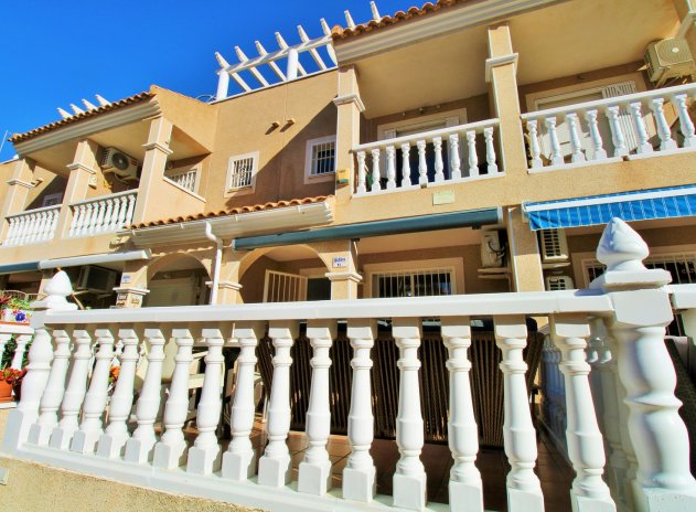 Revente - Maison mitoyenne - Playa Flamenca