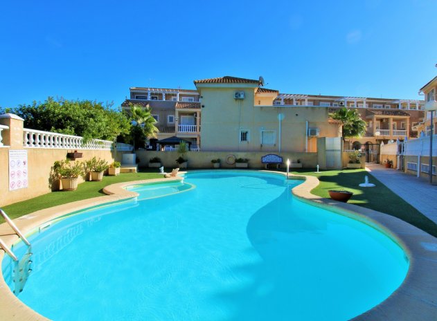 Revente - Maison mitoyenne - Playa Flamenca