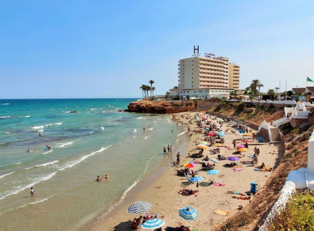 Revente - Maison mitoyenne - Playa Flamenca