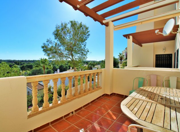 Resale - Apartment / Flat * - Las Ramblas * - Las Ramblas Golf *