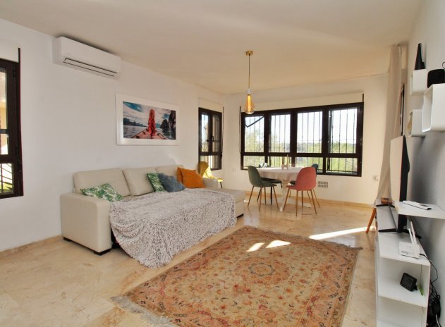 Resale - Apartment / Flat * - Las Ramblas * - Las Ramblas Golf *