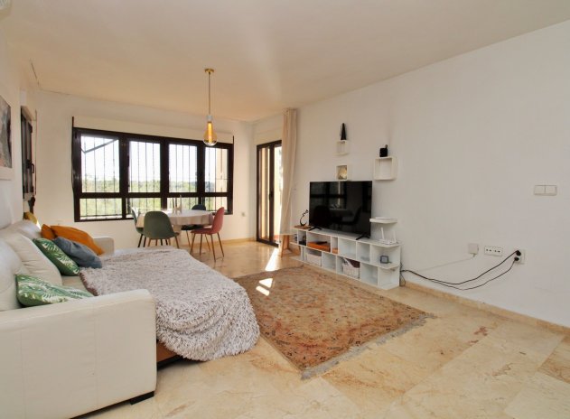 Resale - Apartment / Flat * - Las Ramblas * - Las Ramblas Golf *