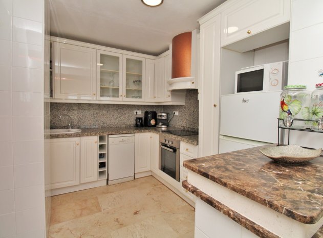 Resale - Apartment / Flat * - Las Ramblas * - Las Ramblas Golf *