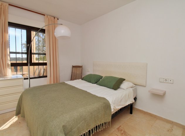 Resale - Apartment / Flat * - Las Ramblas * - Las Ramblas Golf *