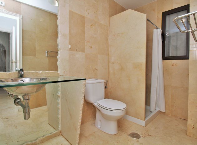 Resale - Apartment / Flat * - Las Ramblas * - Las Ramblas Golf *