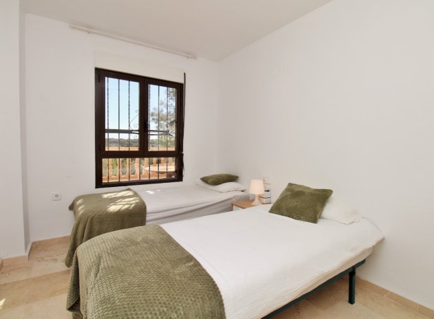 Resale - Apartment / Flat * - Las Ramblas * - Las Ramblas Golf *