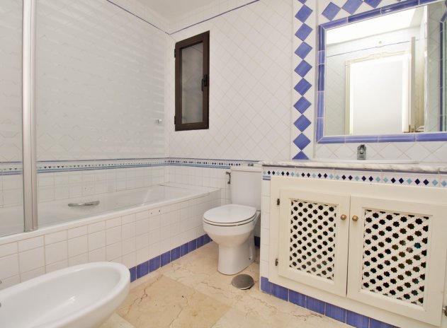 Resale - Apartment / Flat * - Las Ramblas * - Las Ramblas Golf *