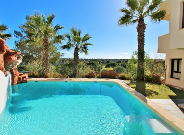 Resale - Apartment / Flat * - Las Ramblas * - Las Ramblas Golf *