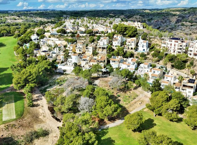 Resale - Apartment / Flat * - Las Ramblas * - Las Ramblas Golf *