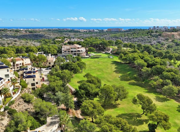 Resale - Apartment / Flat * - Las Ramblas * - Las Ramblas Golf *