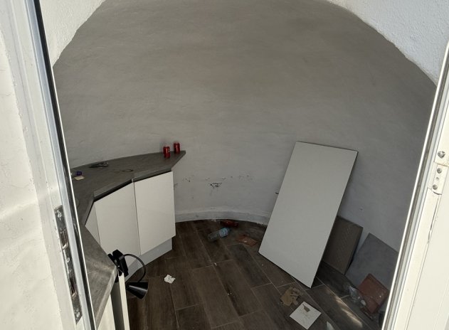 Herverkoop - Villa - Villamartin - Villamartín