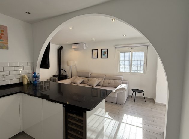 Herverkoop - Villa - Villamartin - Villamartín