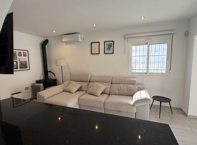 Herverkoop - Villa - Villamartin - Villamartín