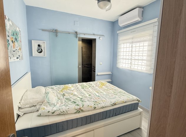 Herverkoop - Villa - Villamartin - Villamartín