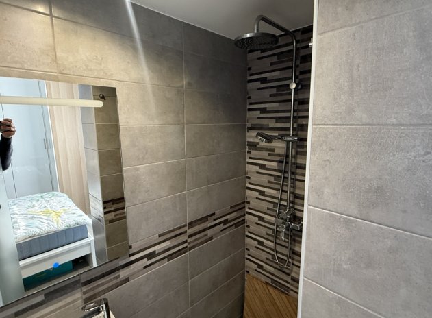 Herverkoop - Villa - Villamartin - Villamartín