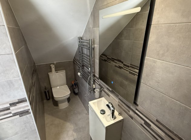 Herverkoop - Villa - Villamartin - Villamartín